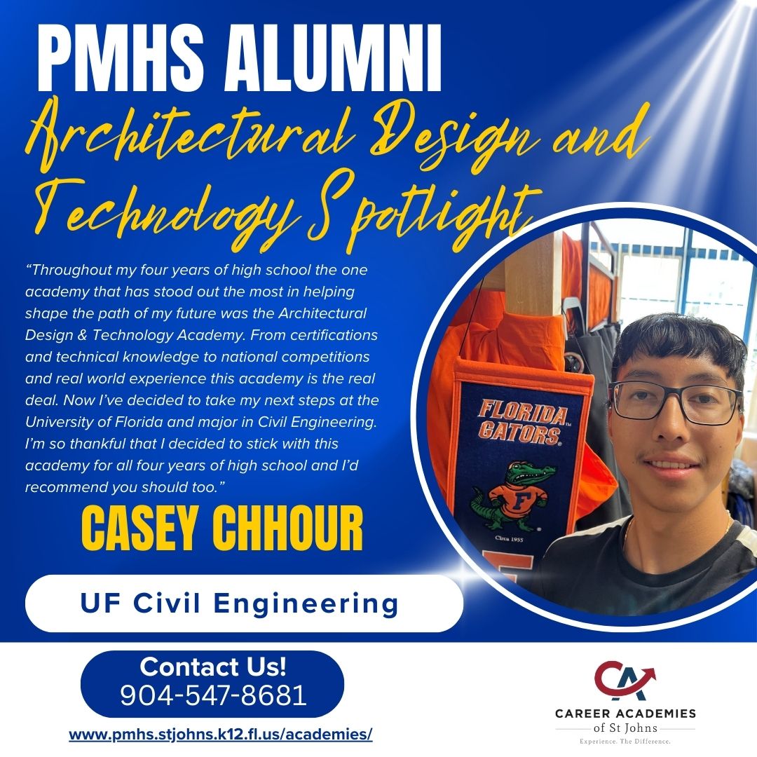 Casey Chhour Spotlight