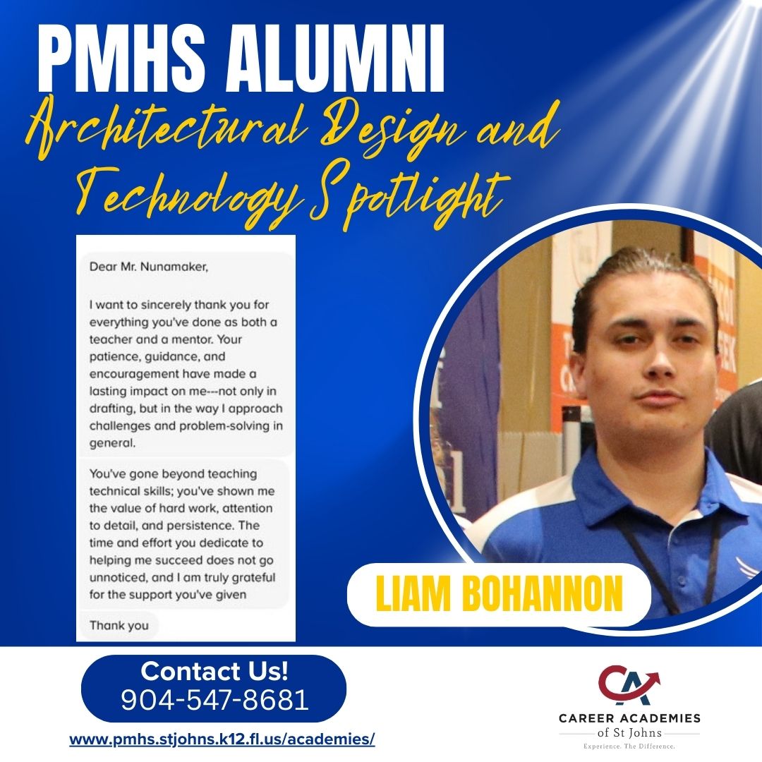 Liam Bohannon Spotlight(1)