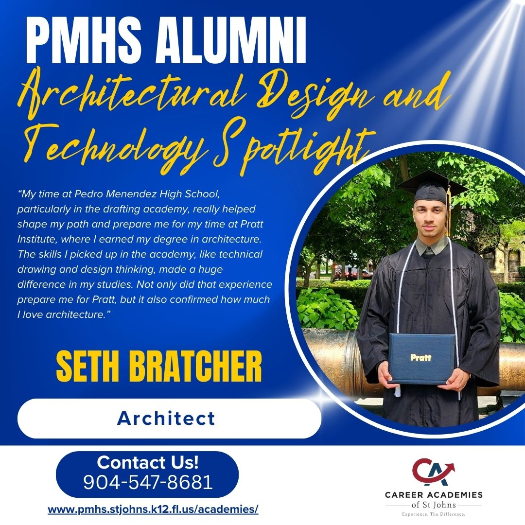 Seth Bratcher Spotlight