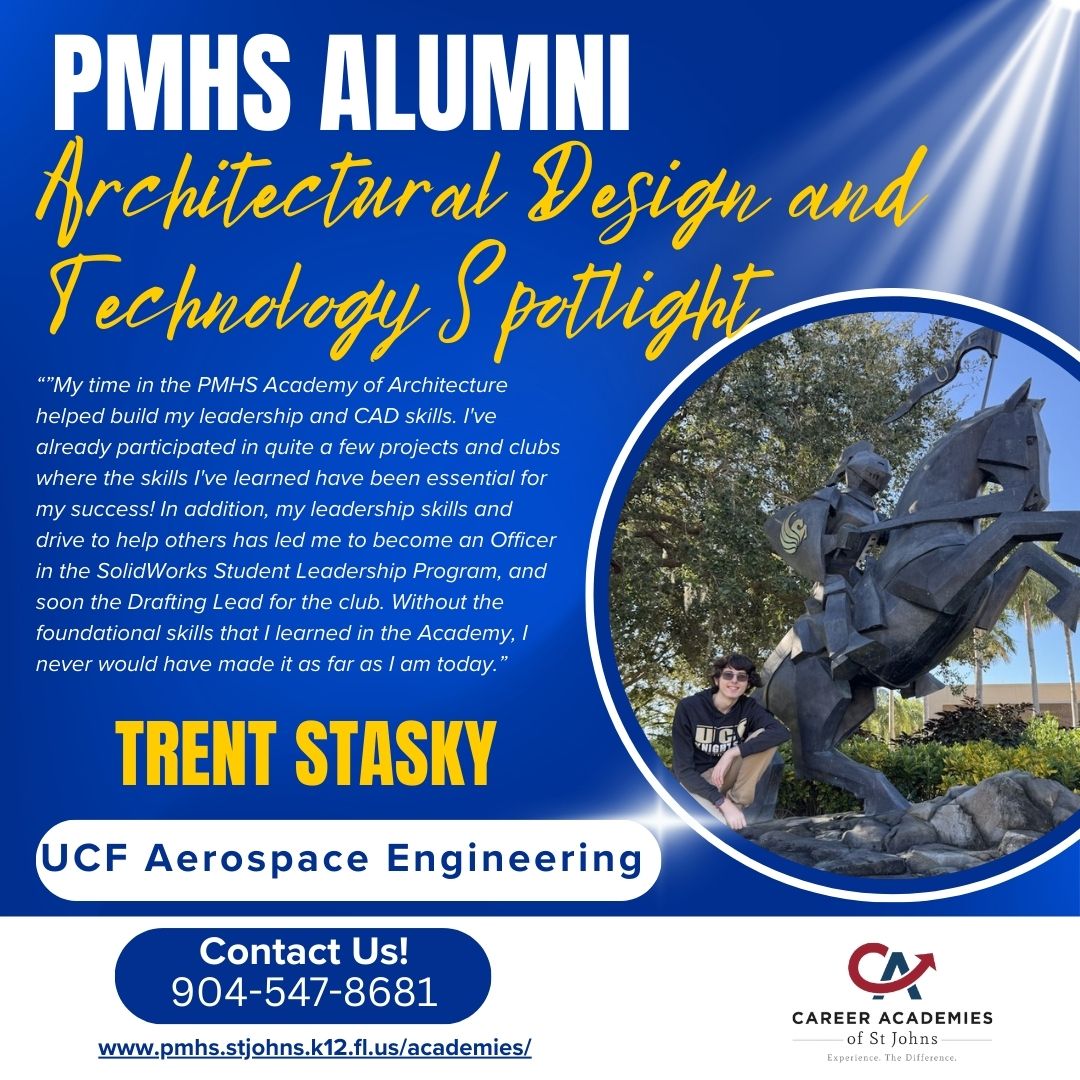 Trent Stasky