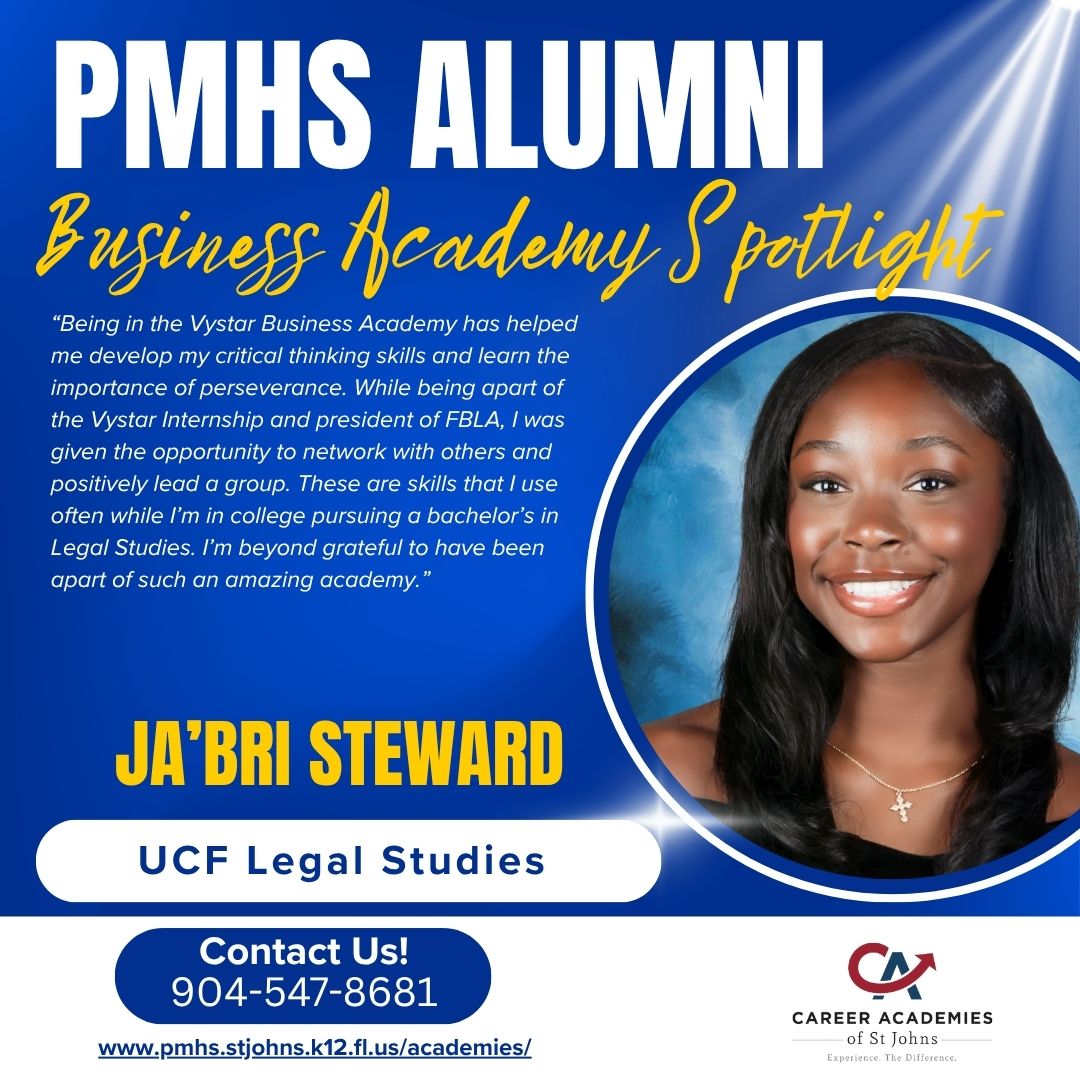 JaBri Stweard Spotlight