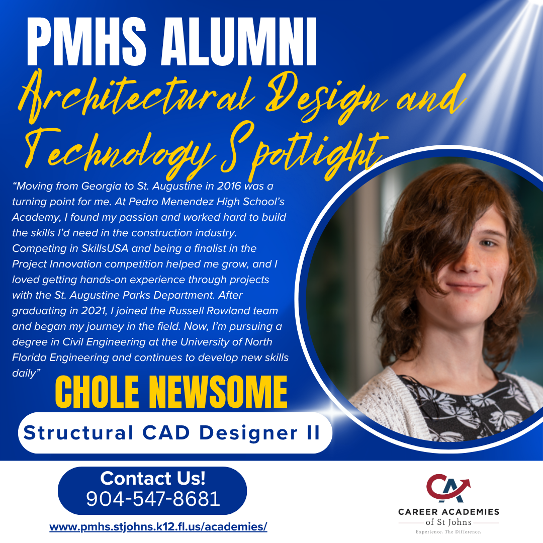 Chole Newsome Spotlight