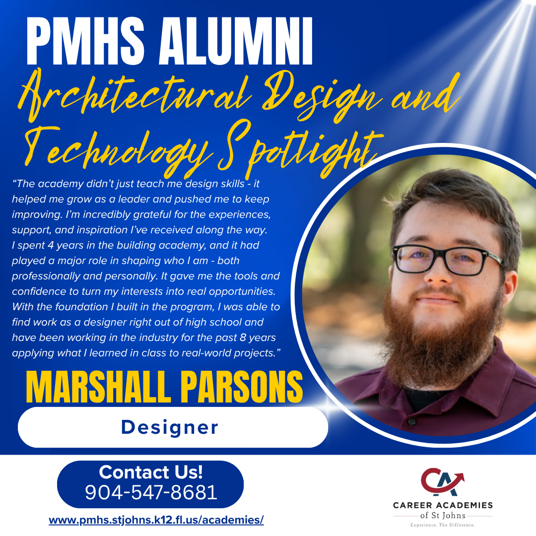 Marshal Parsons Spotlight (1)