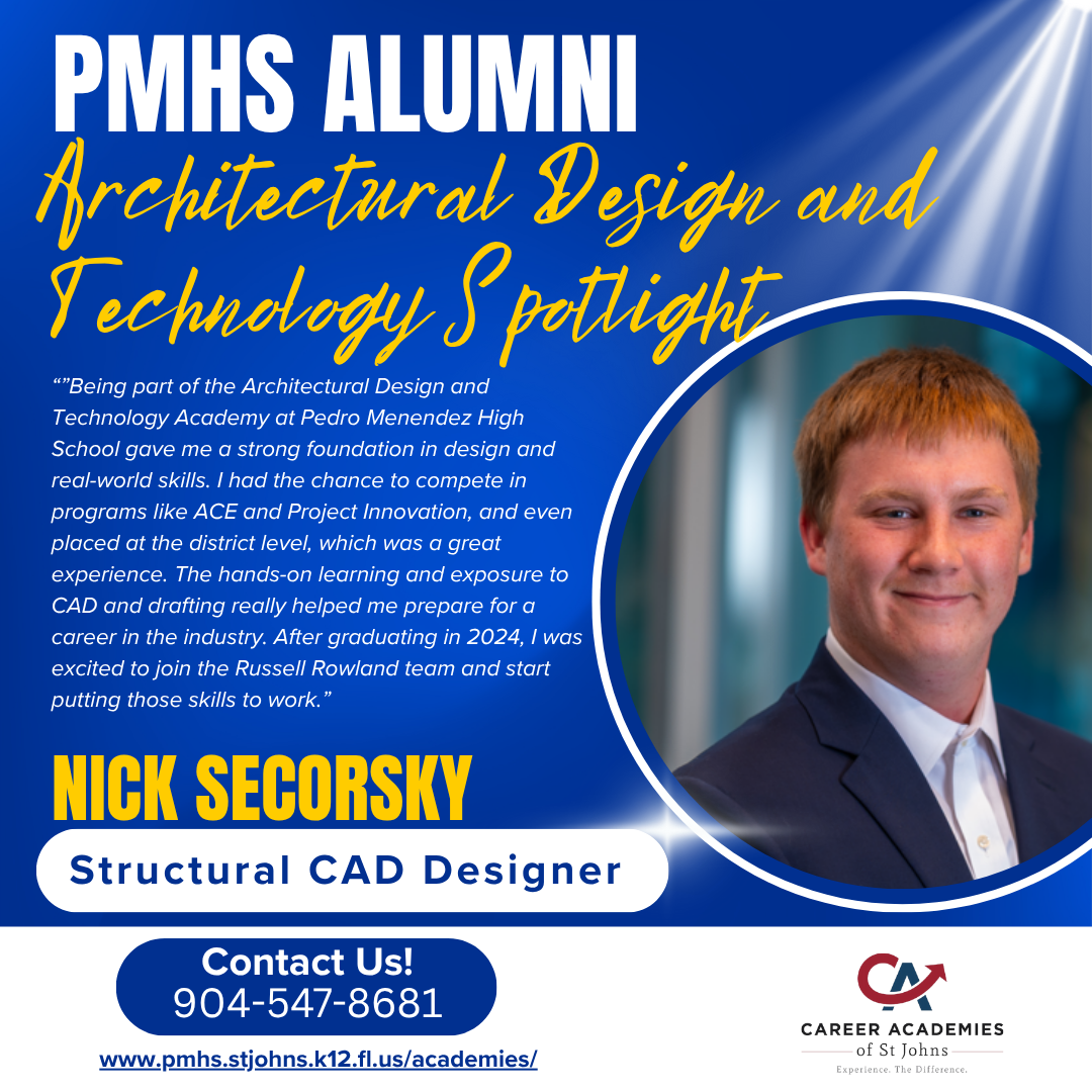 Nick Secorsky Spotlight