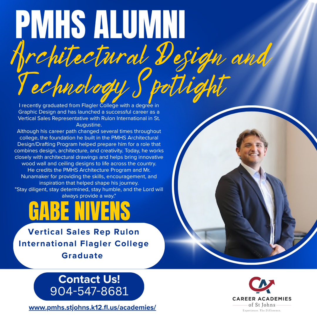 Gabe Nivens Spotlight