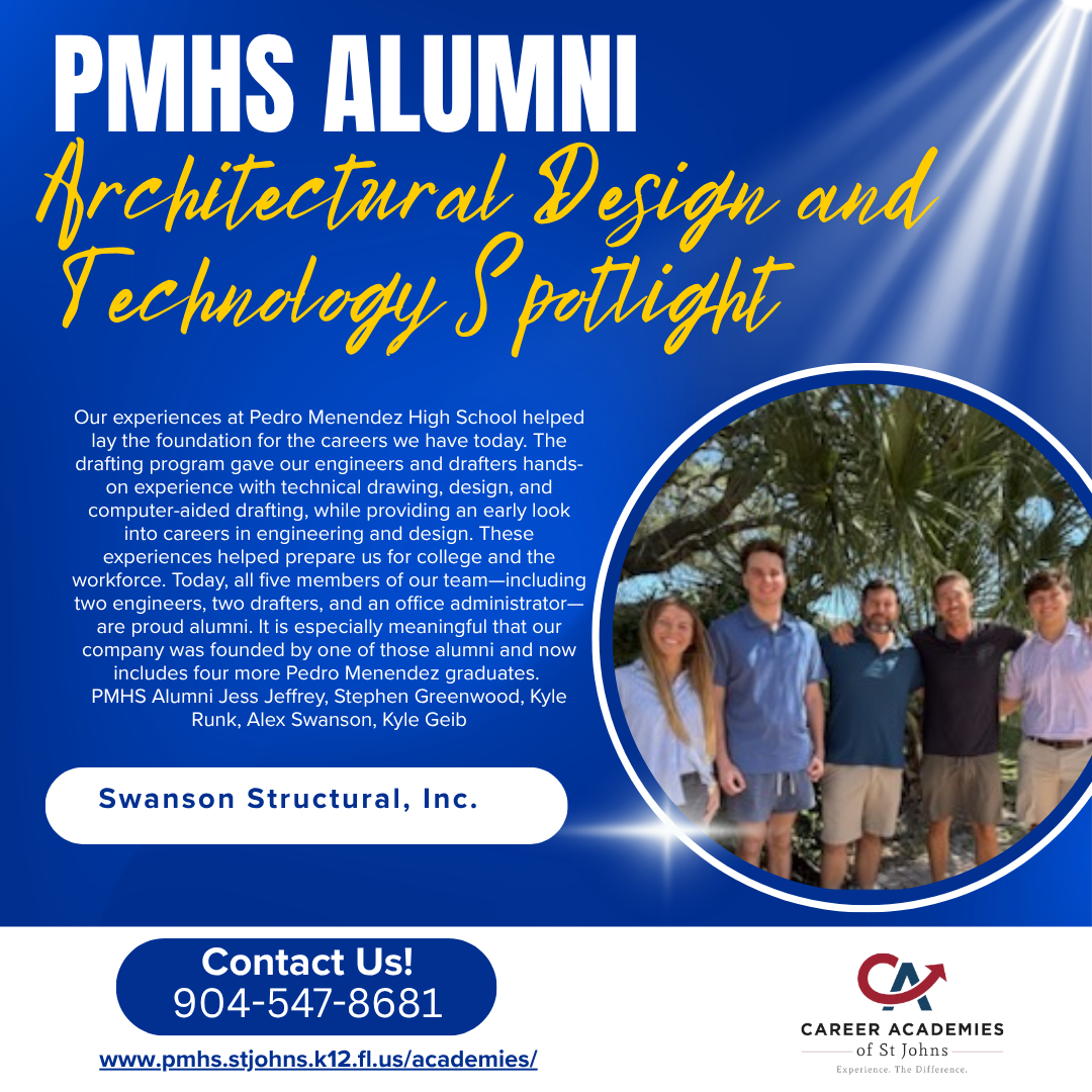 swanson Engineering Spotlight