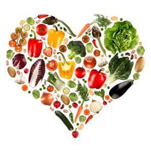Heart-Healthy-Foods